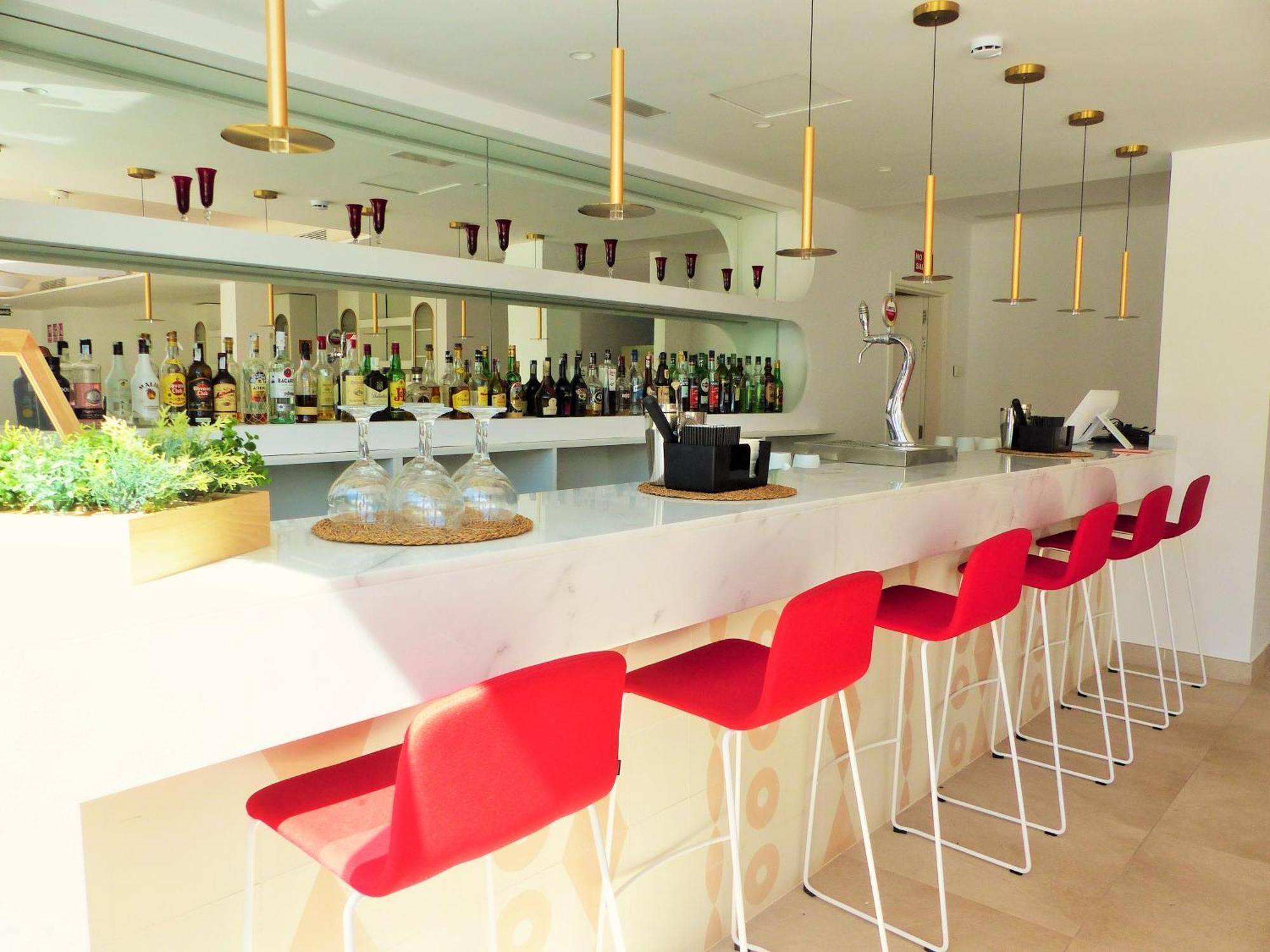 Sol I Vida Hotel - Adults Only 克里斯托港 外观 照片