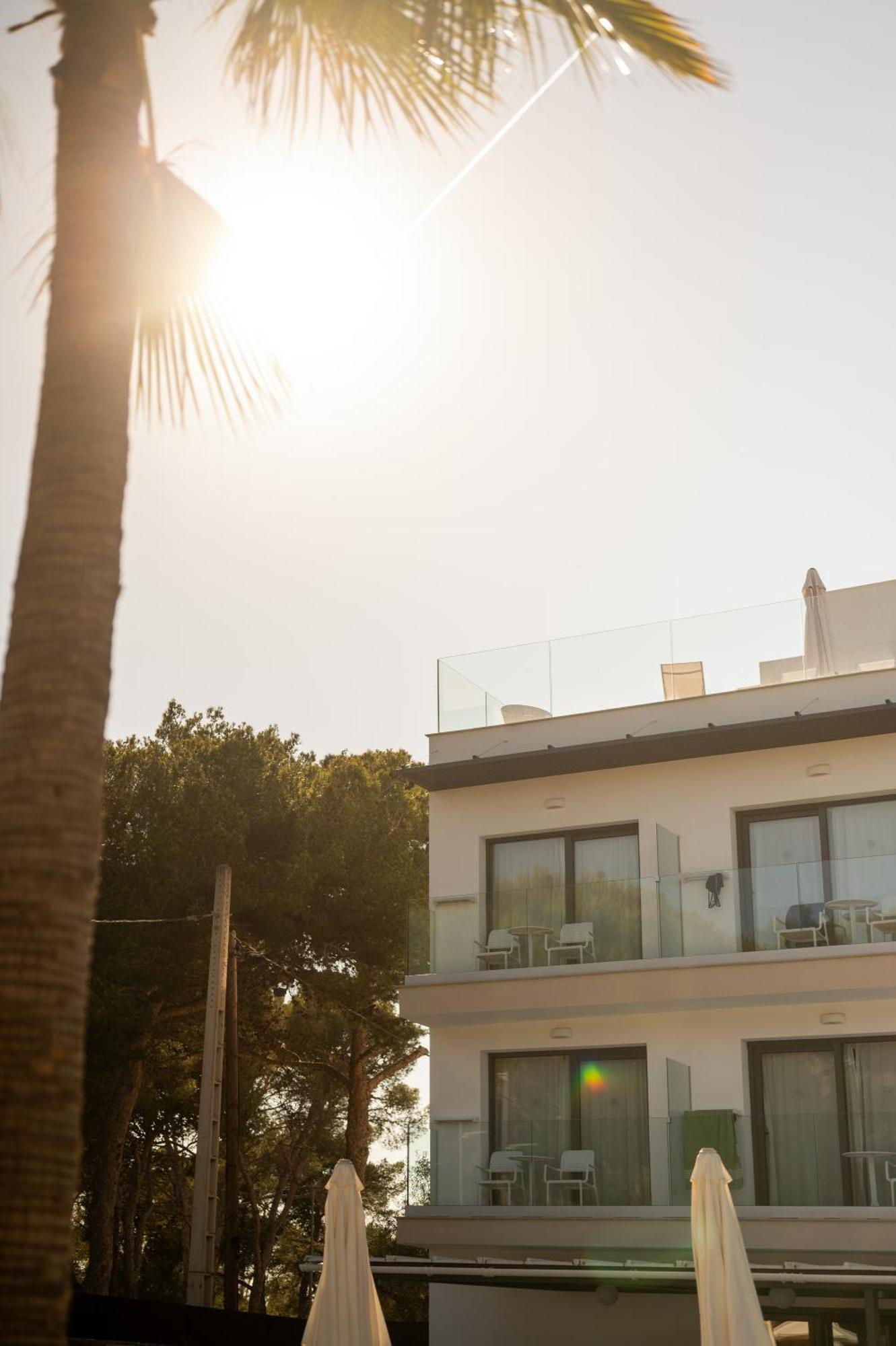 Sol I Vida Hotel - Adults Only 克里斯托港 外观 照片