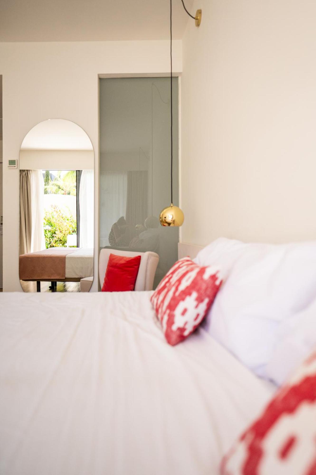 Sol I Vida Hotel - Adults Only 克里斯托港 外观 照片