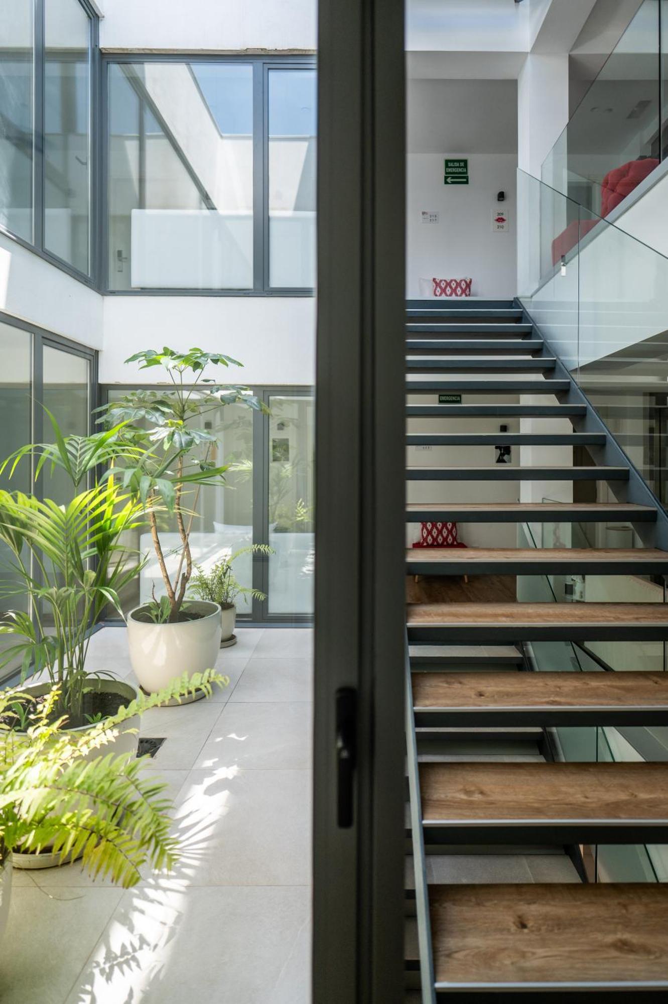 Sol I Vida Hotel - Adults Only 克里斯托港 外观 照片