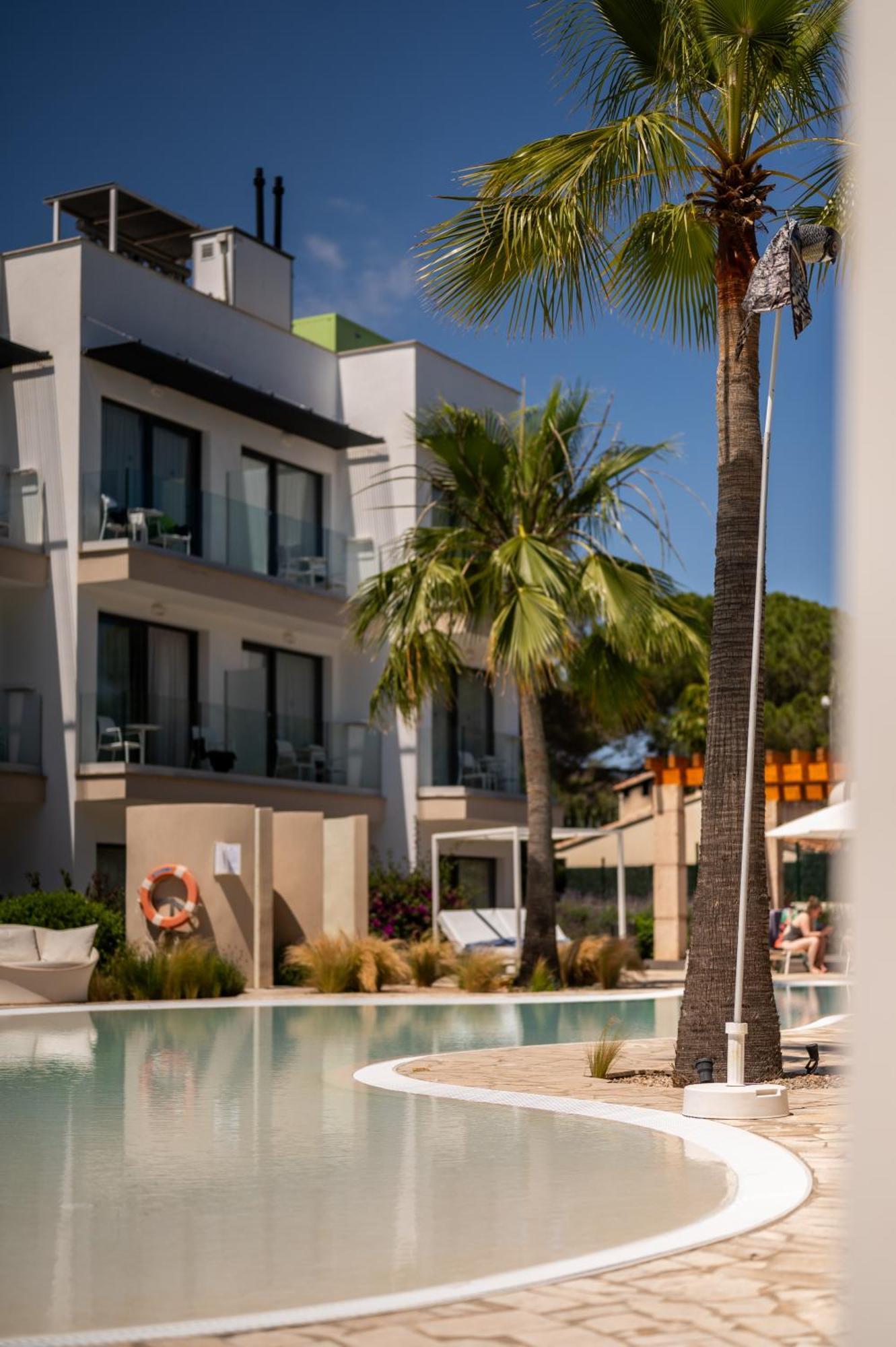 Sol I Vida Hotel - Adults Only 克里斯托港 外观 照片